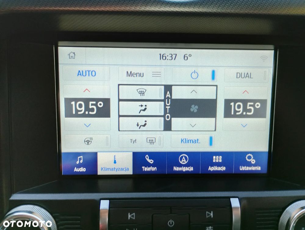 Ford Mustang 5.0 Ti-VCT V8 GT - 22