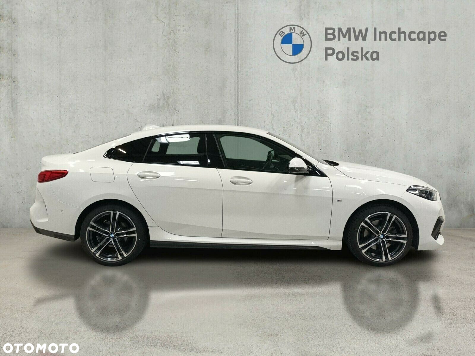 BMW Seria 2 - 6