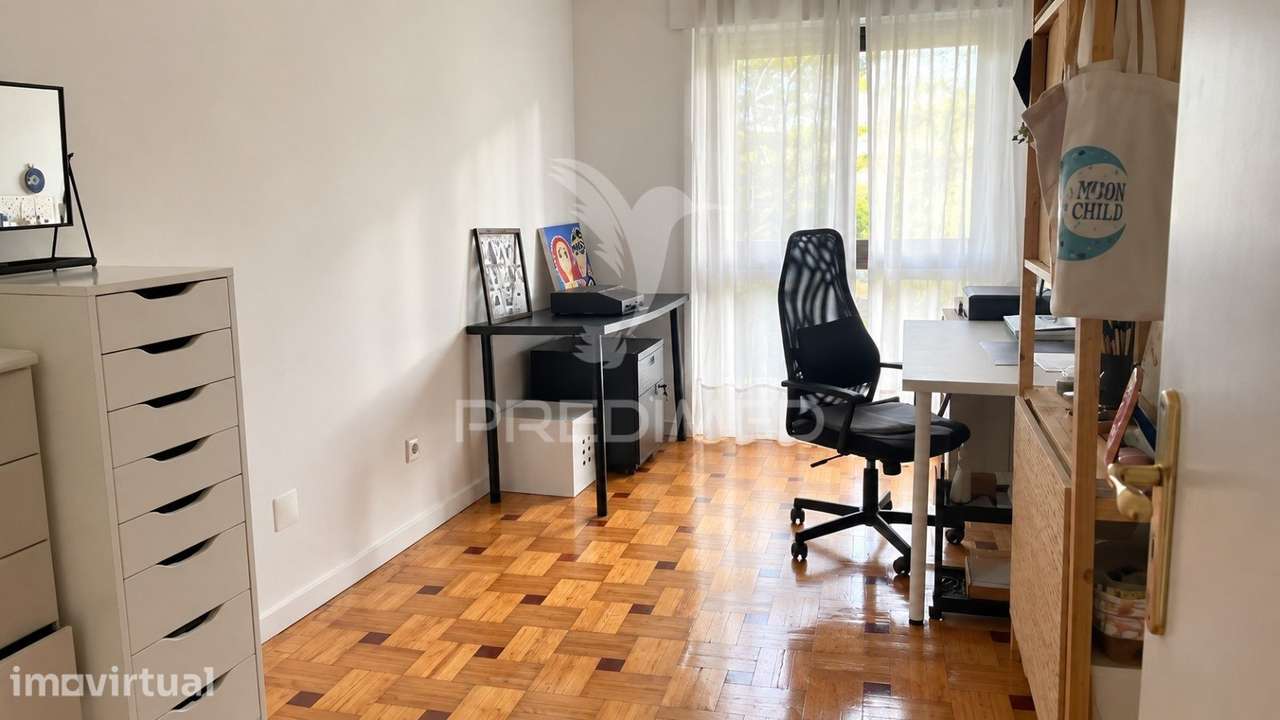 Apartamento T2 em Bonjóia, Campanhã - Grande imagem: 3/9