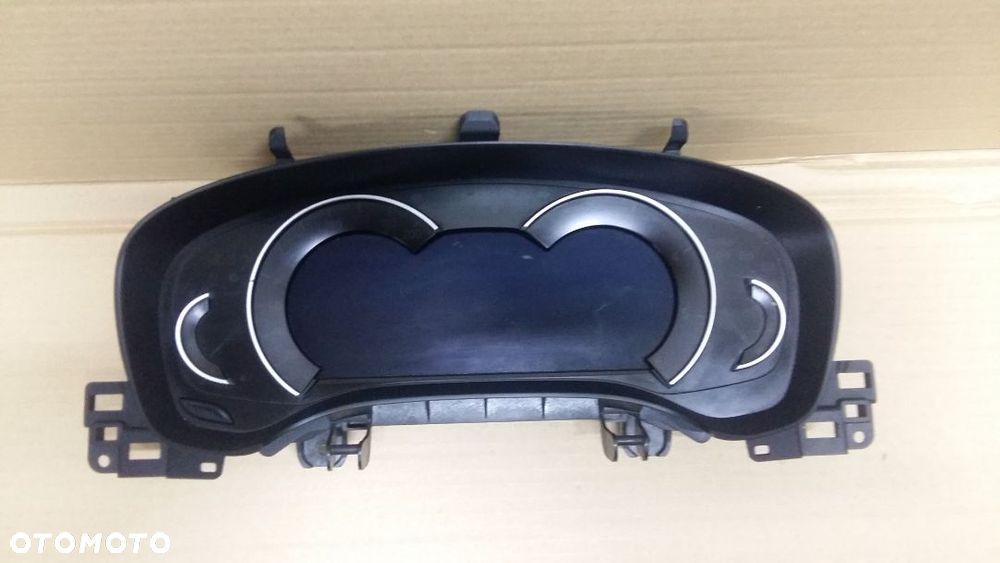BMW  179972-10 BMW G01 G11 G12 G30 G32 ZEGAR LICZNIK - 7