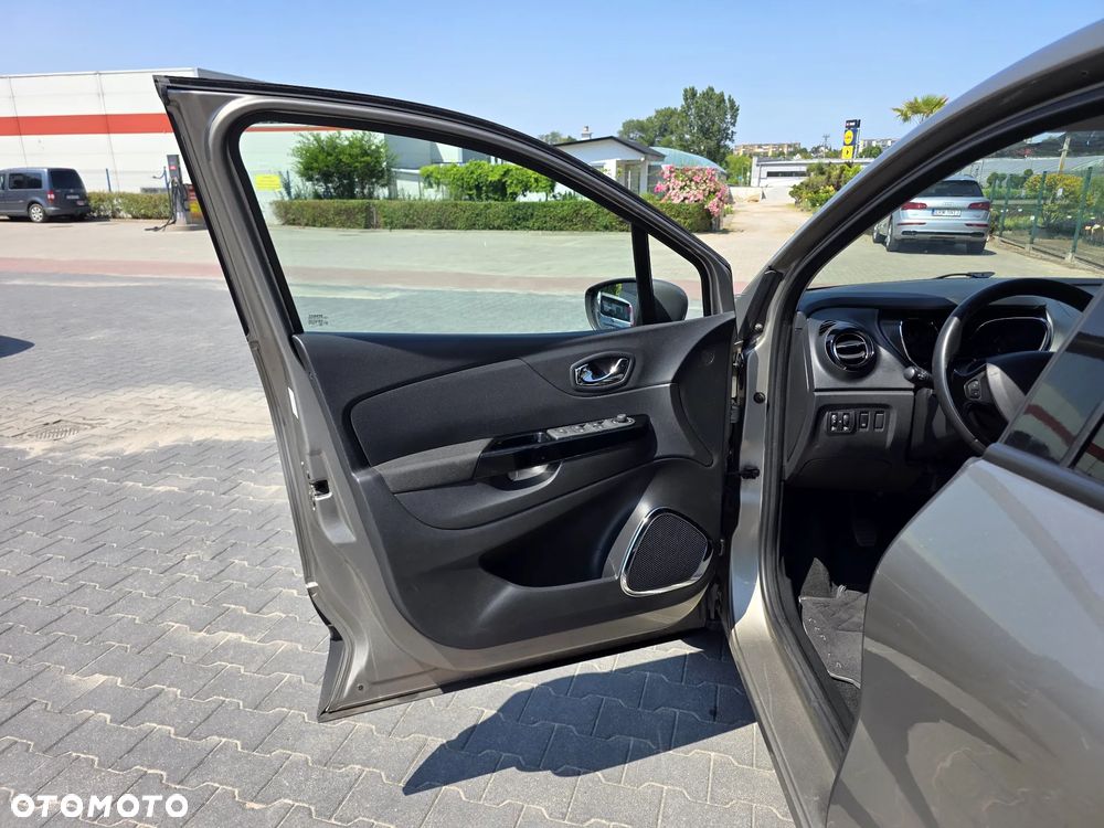 Renault Captur 0.9 Energy TCe Life - 11