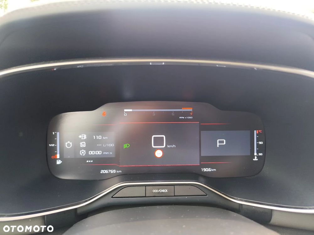 Citroën C5 Aircross BlueHDI 130 S&S EAT8 C-SERIES - 15