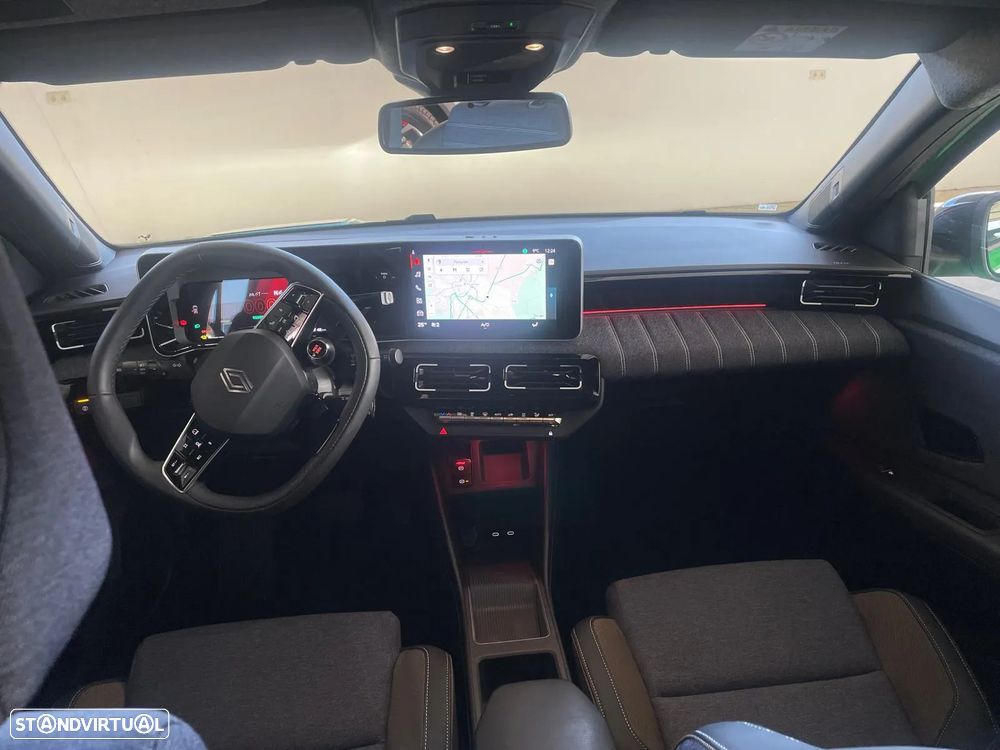 Renault 5 E-Tech R Techno 150 Comfort Range - 11