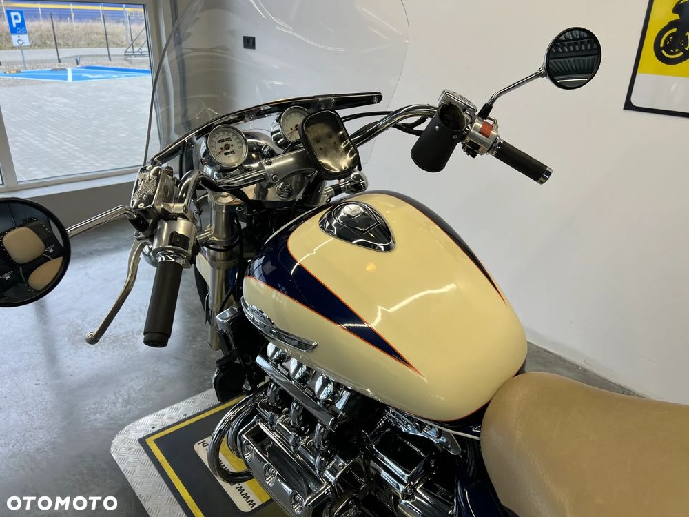 Honda Valkyrie - 14
