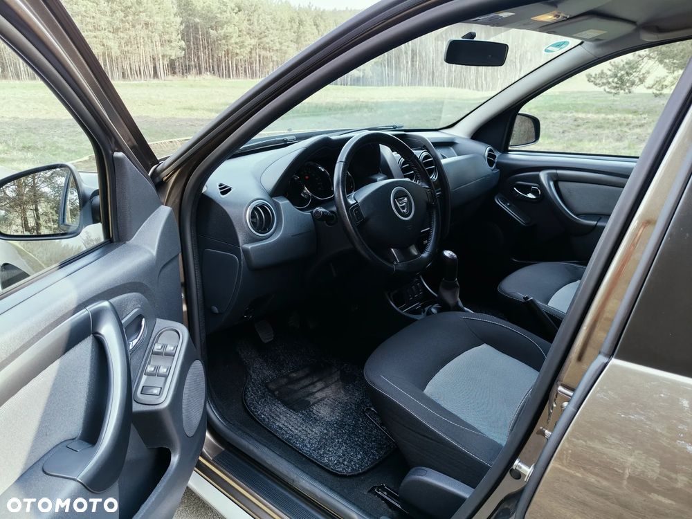 Dacia Duster SCe 115 2WD Essential - 8