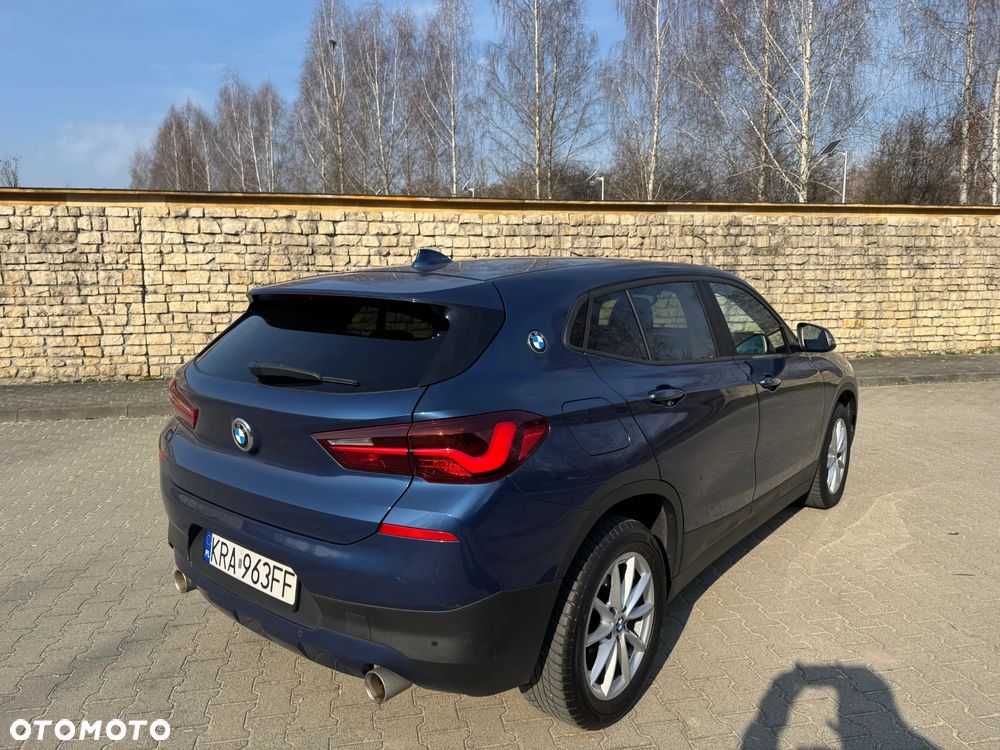 BMW X2 - 4