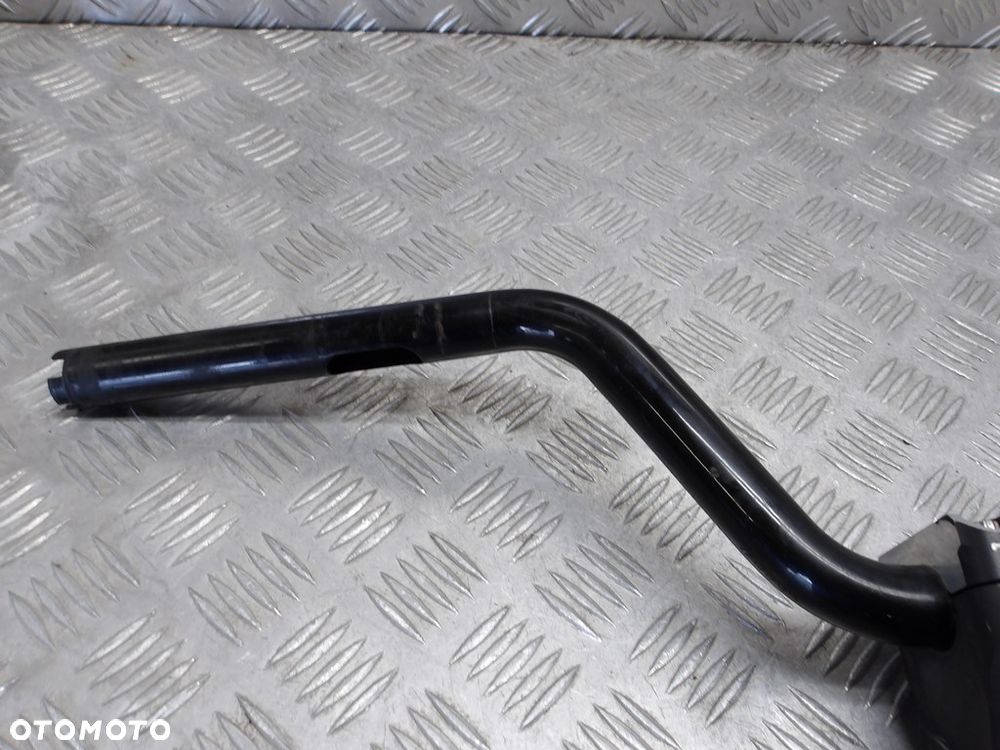 Kierownica risery TRASK HONDA VT 1100 C2 SHADOW SABRE 00-07r - 5