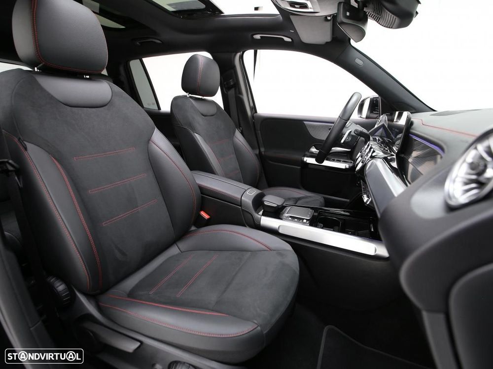 Mercedes-Benz EQB 250 AMG Line - 10