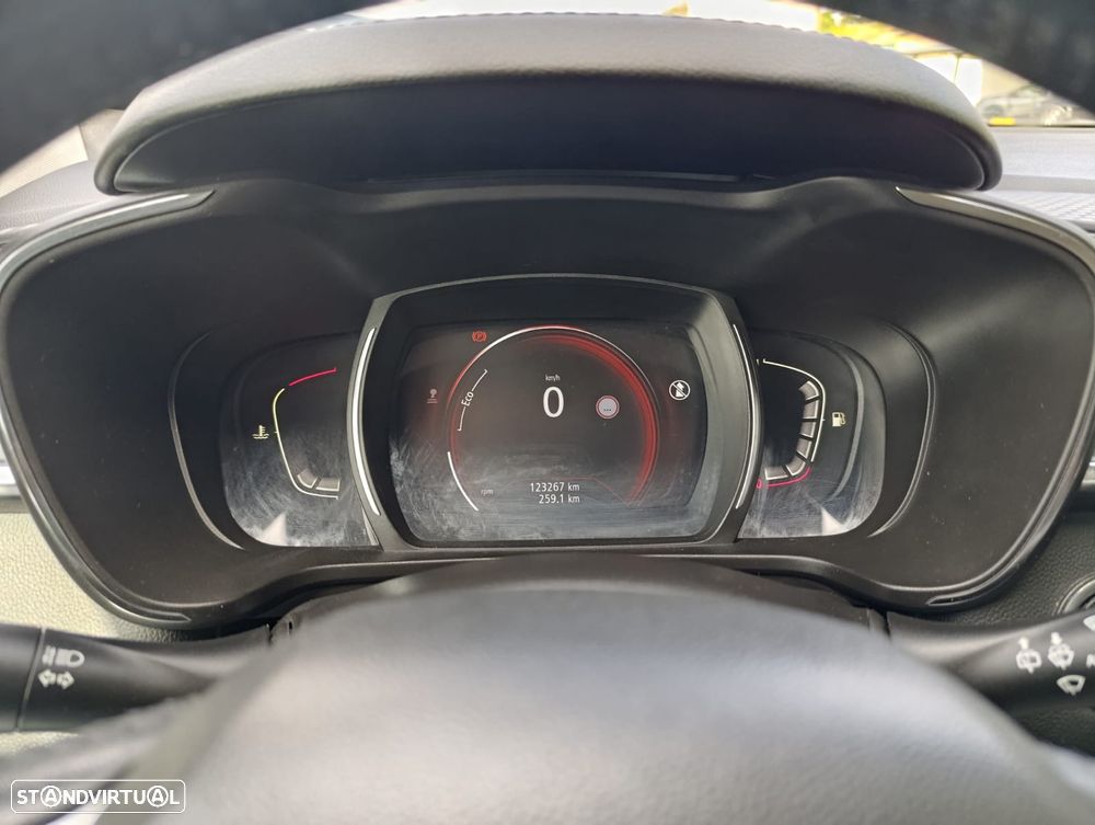 Renault Kadjar 1.5 dCi Exclusive - 16