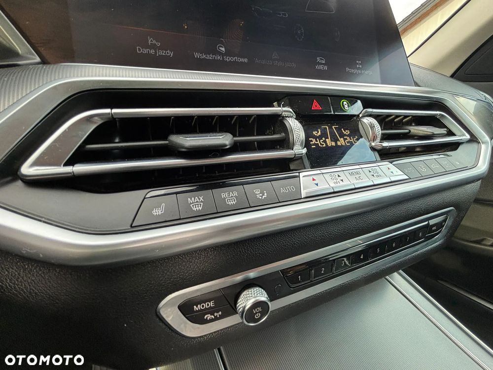 BMW X5 xDrive25d - 13