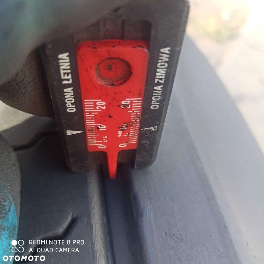 385/55 R22.5 Continental Conti Hybrid HS3 - 6