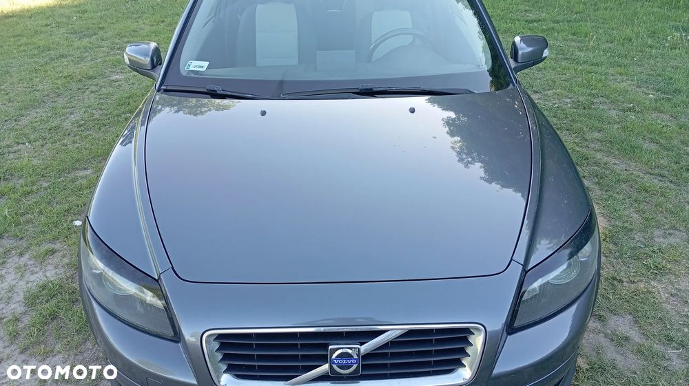 Volvo C30 2.0D Edition - 3