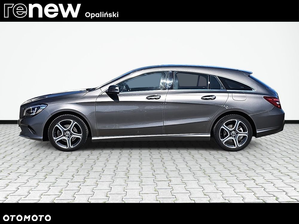 Mercedes-Benz CLA - 9