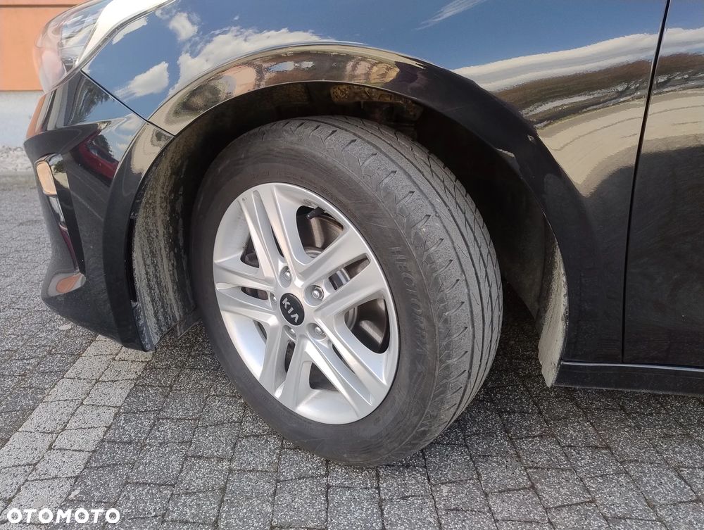 Kia Ceed 1.6 CRDi Platinum Edition - 37