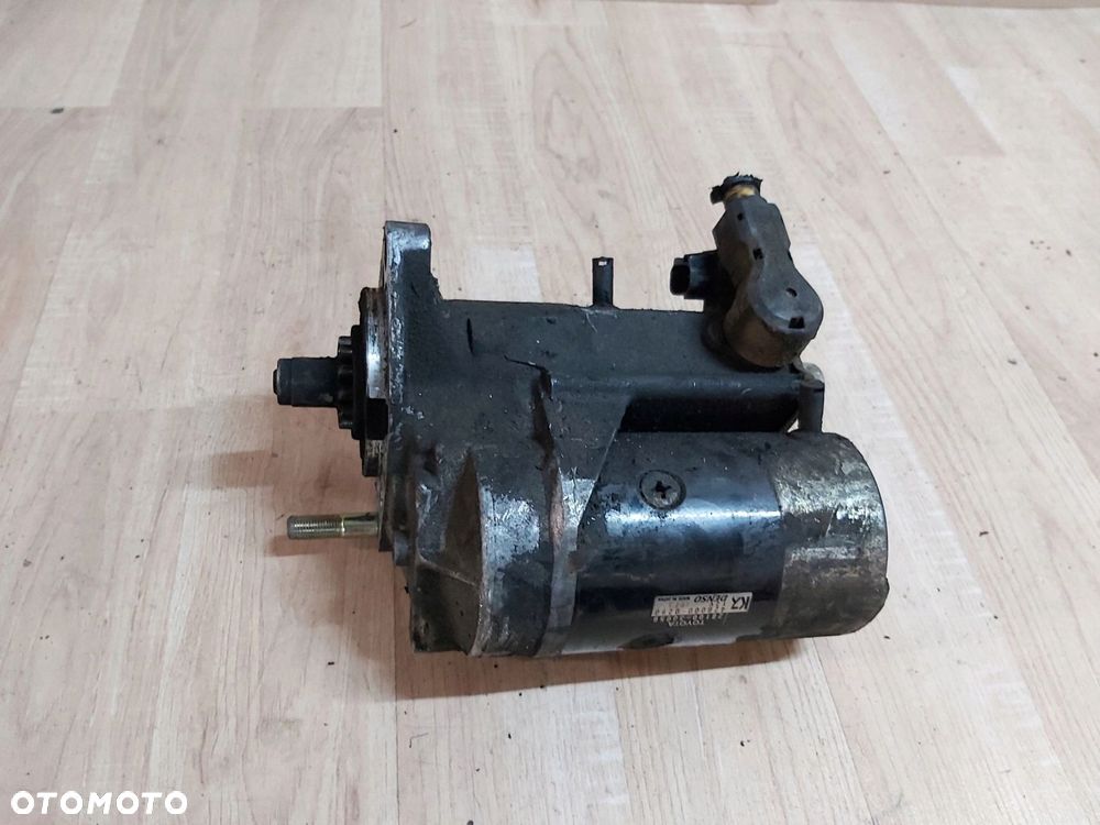 Land Cruiser 120 3,0 d4d rozrusznik 28100-30050 - 1