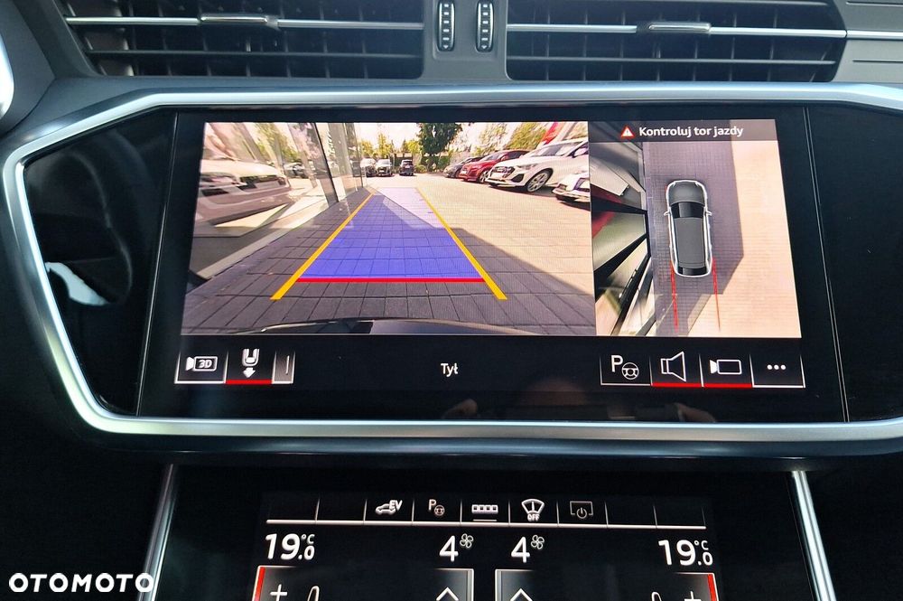 Audi A6 Avant 50 TFSI e PHEV Quattro Advanced S tronic - 22