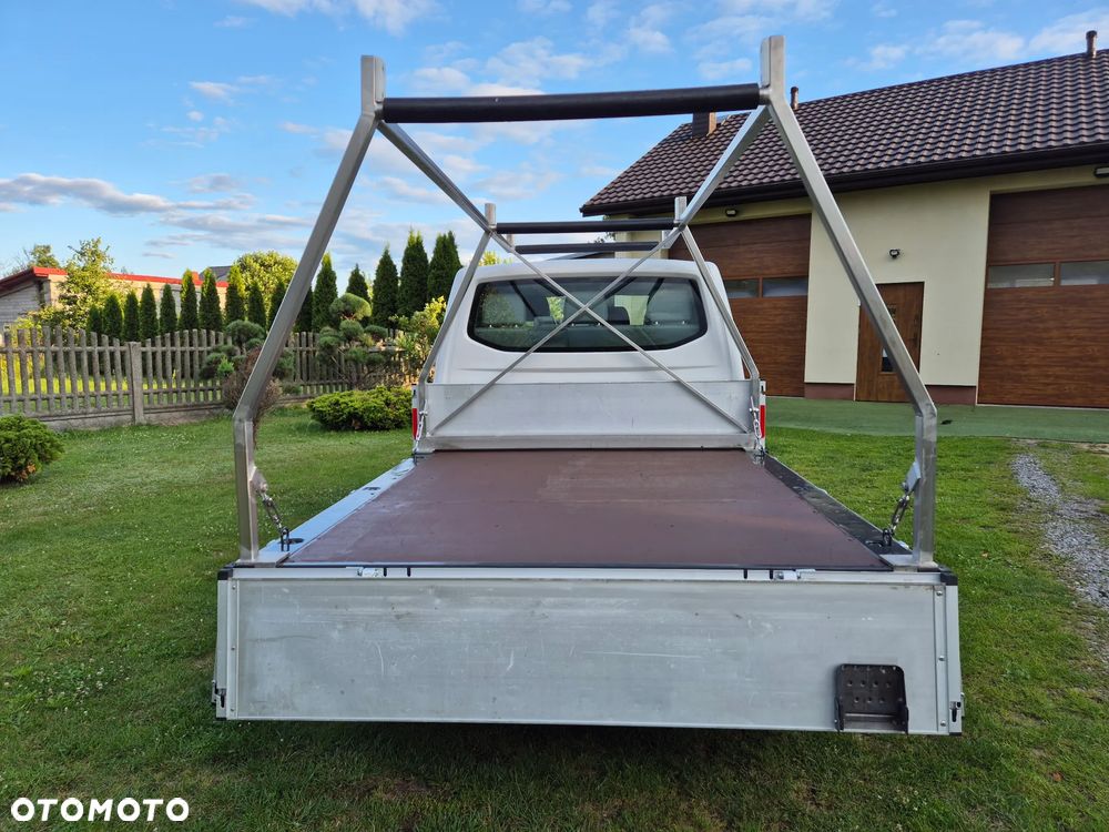 Volkswagen T5 Lift 66tkm - 22