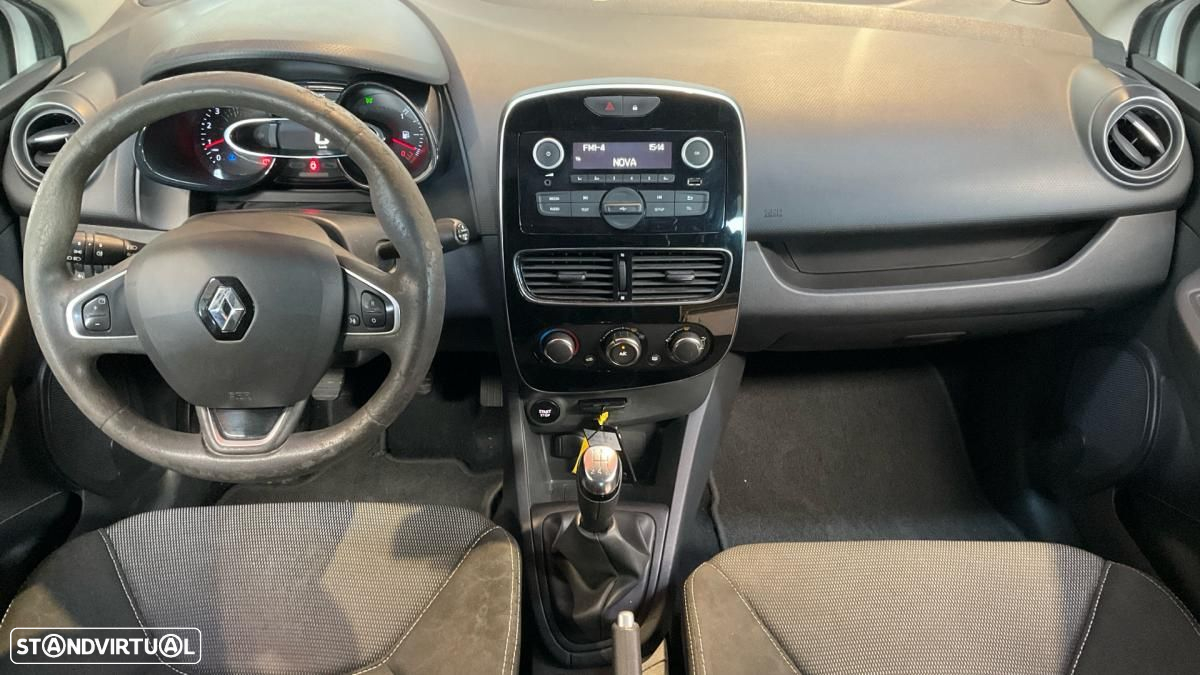 Renault Clio 1.5 dCi Zen - 5