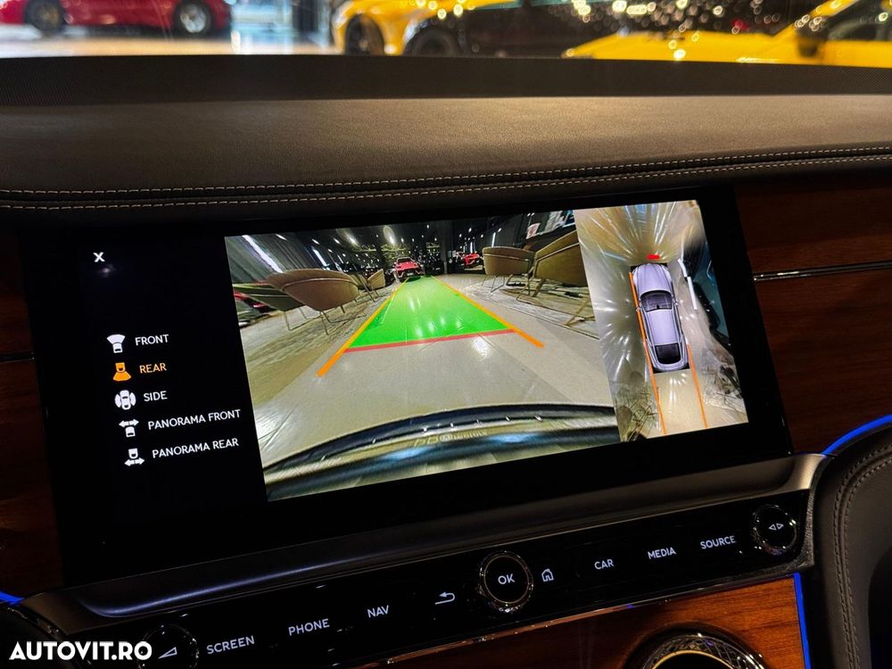 Bentley Continental - 35