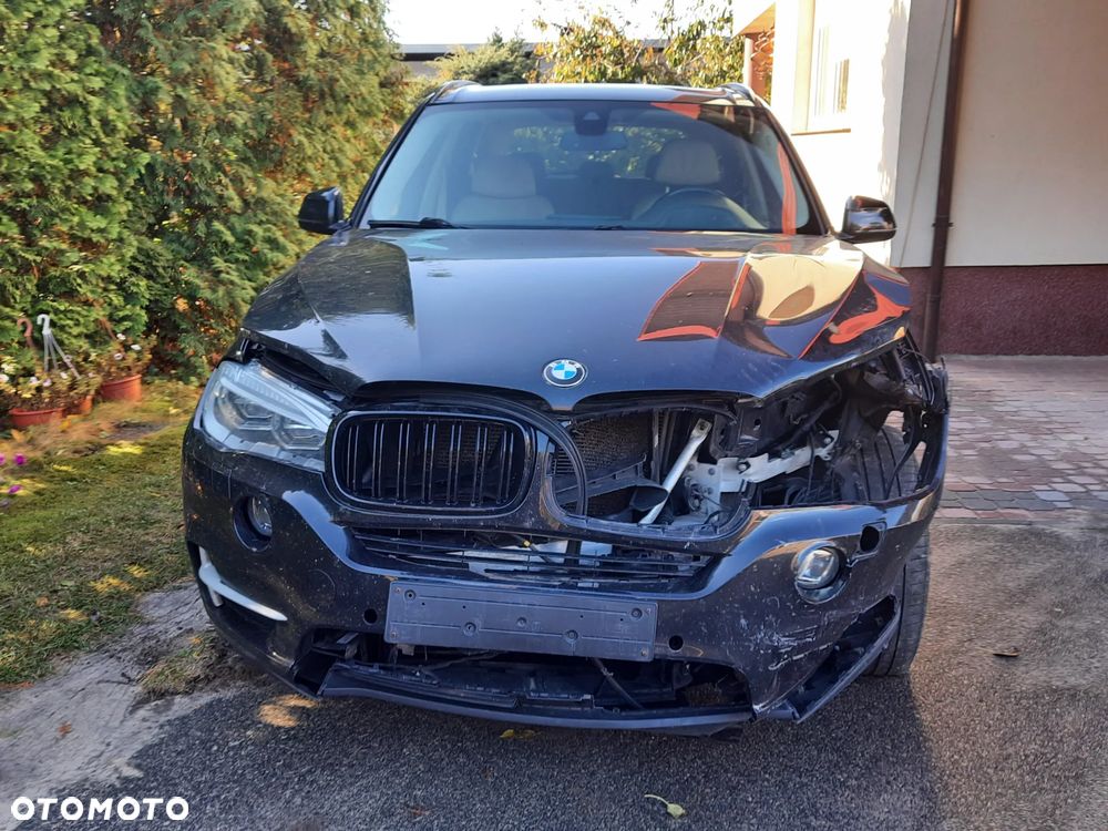 BMW X5 xDrive40d - 2