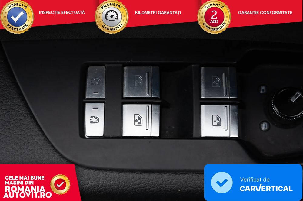 Audi A7 3.0 55 TFSI quattro S tronic - 9