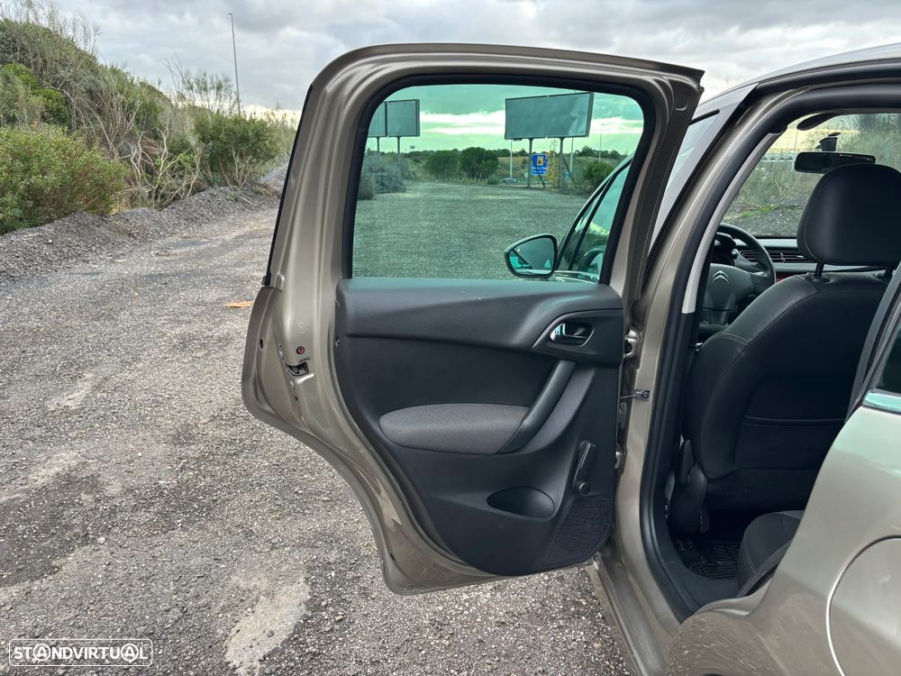 Citroën C3 1.1 Seduction - 29