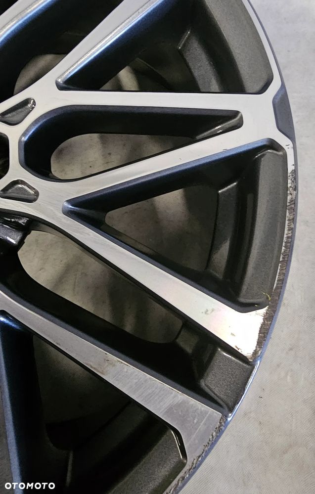 Felga 52910-J7CA0 KIA PRO CEED 7,5x18 ET55 - 3