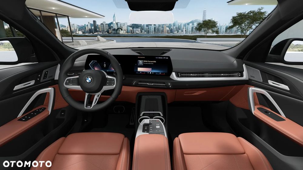 BMW X2 sDrive20i mHEV M Sport - 10