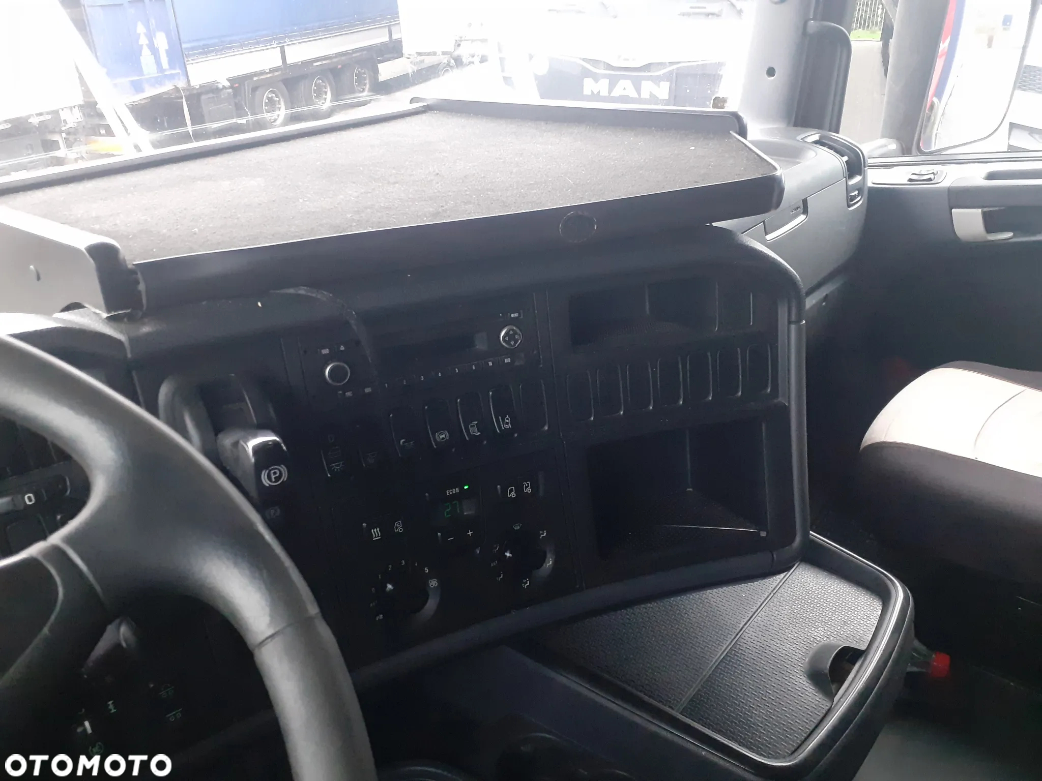 Scania R410 Zestaw Tandem Jumbo - 6