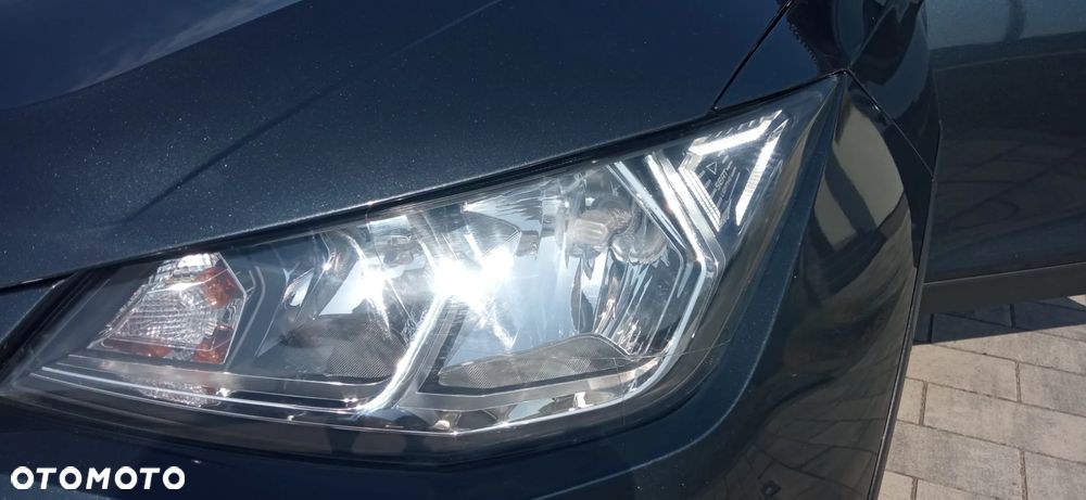 Seat Arona 1.0 TSI Marina S&S - 3