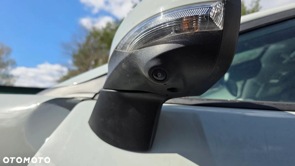 Ford Puma 1.0 EcoBoost Hybrid TITANIUM - 37