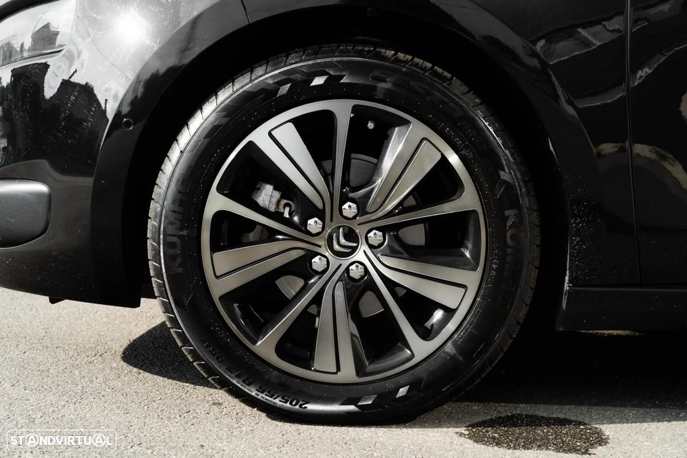 Citroën C4 Picasso 1.6 e-HDi Exclusive ETG6 - 30