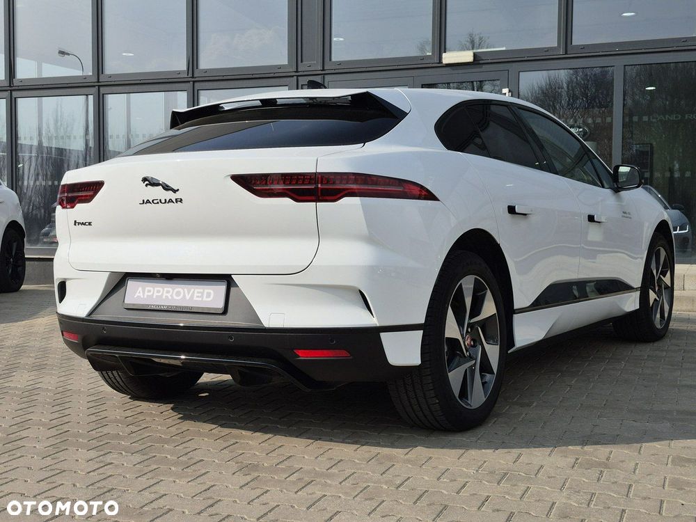 Jaguar I-Pace EV400 AWD SE - 13