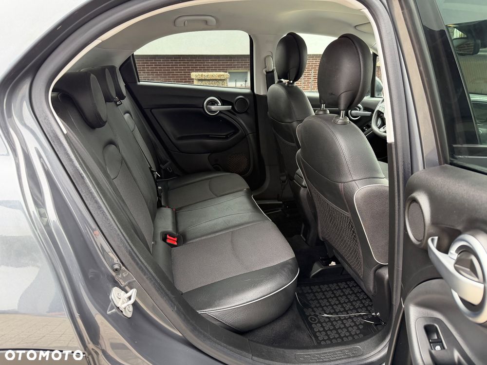 Fiat 500X 1.4 Multiair 4x2 S&S Business Line - 12
