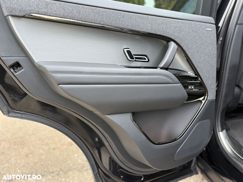 Land Rover Range Rover Sport 3.0 I6 D300 MHEV HSE Dynamic - 29