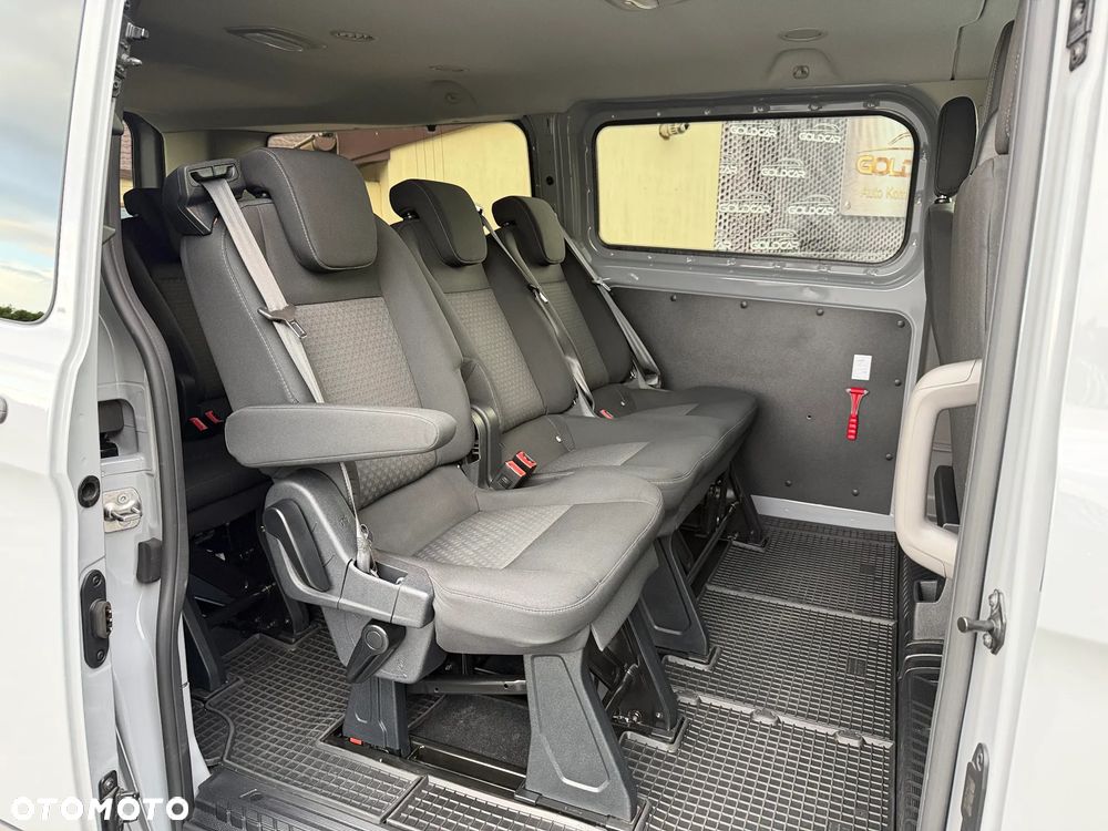 Ford Transit Custom Kombi 320 L2H2 Trend - 13