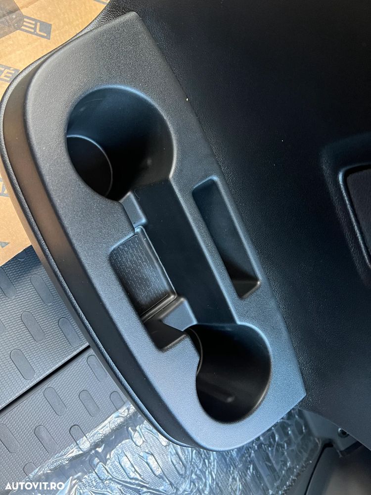 Toyota PROACE MAX L3H2 VAN 4D 2.2D 140 CP 6MT – CARGO - 30