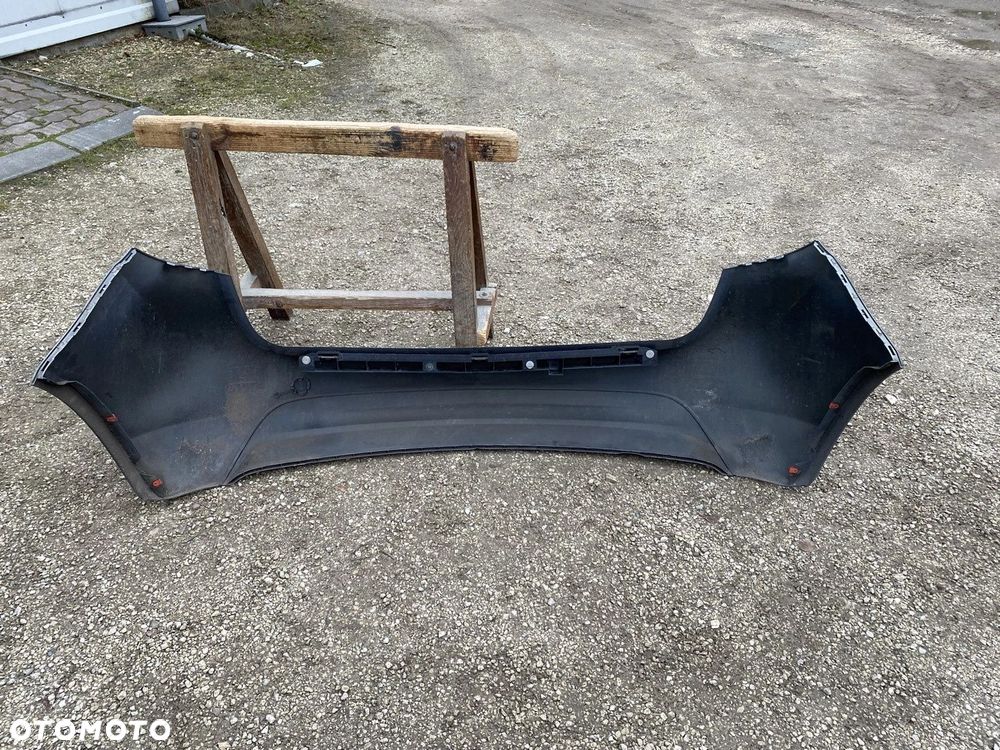 ZDERZAK TYŁ TYLNY OPEL MERIVA II B - 7