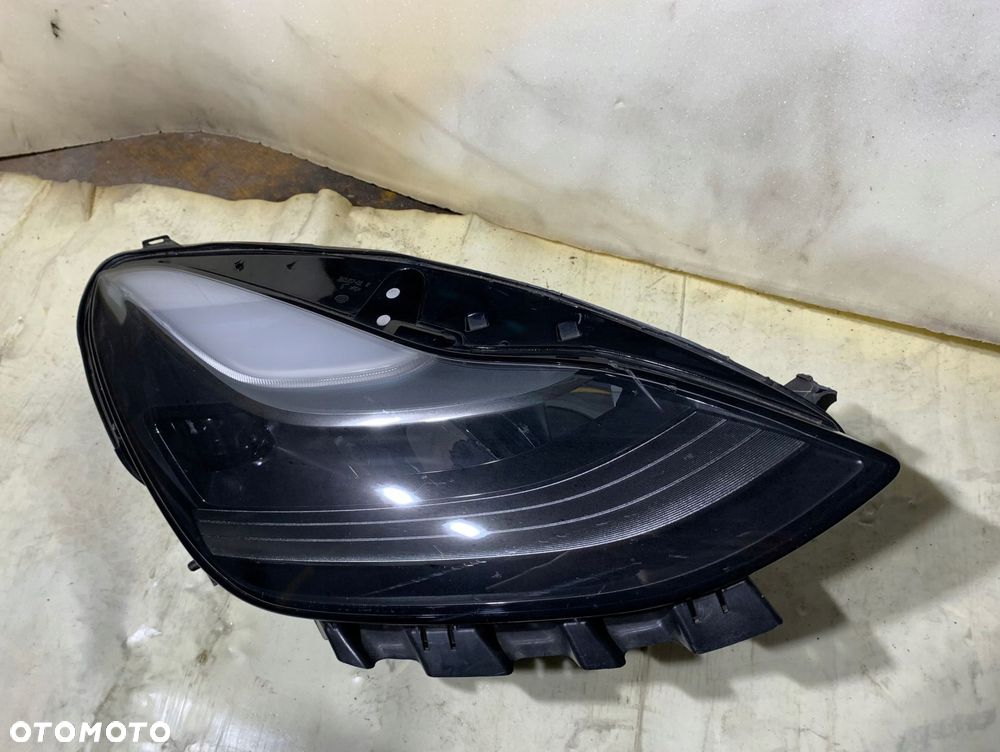 tesla model y 3 lift lampa prawa przód 1514953-00c - 3
