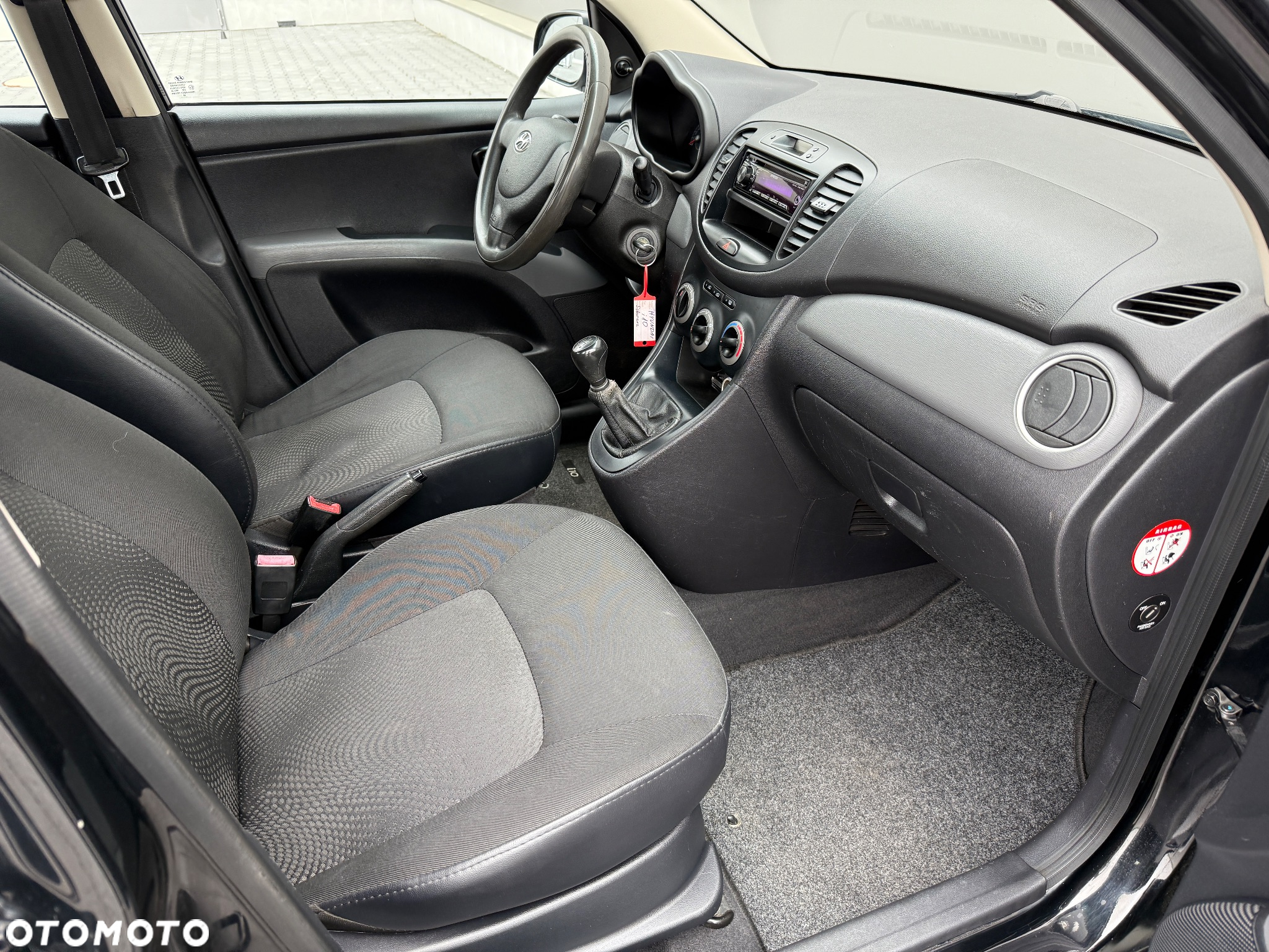 Hyundai i10 - 19