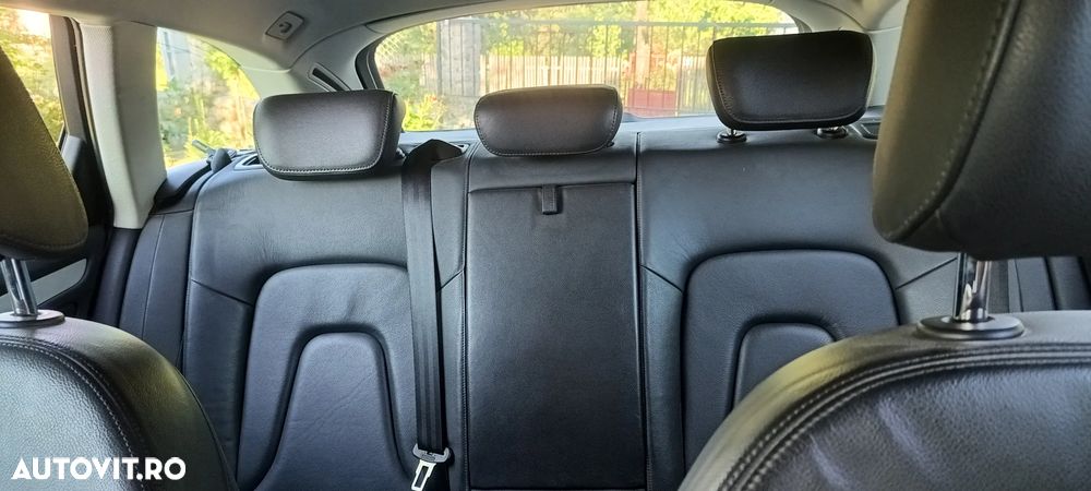 Audi A4 Avant - 4