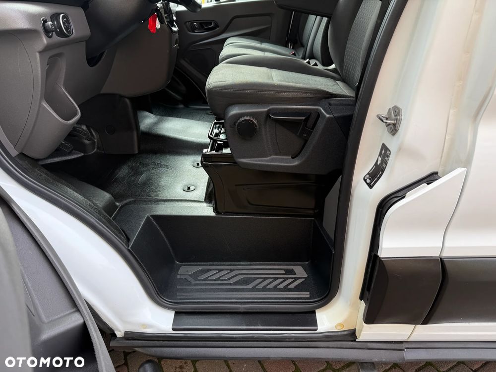 Ford Transit L3H2 Zabudowa Warsztatowa SORTIMO - 17