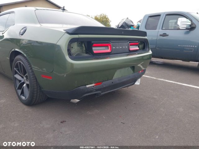 Dodge Challenger 5.7 R/T Shaker - 10