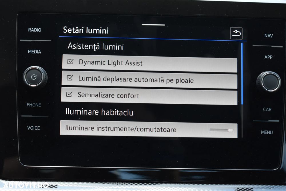 Volkswagen T-Cross 1.0 TSI DSG Prime - 24