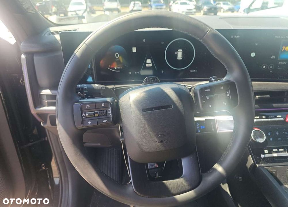Hyundai Santa Fe - 13