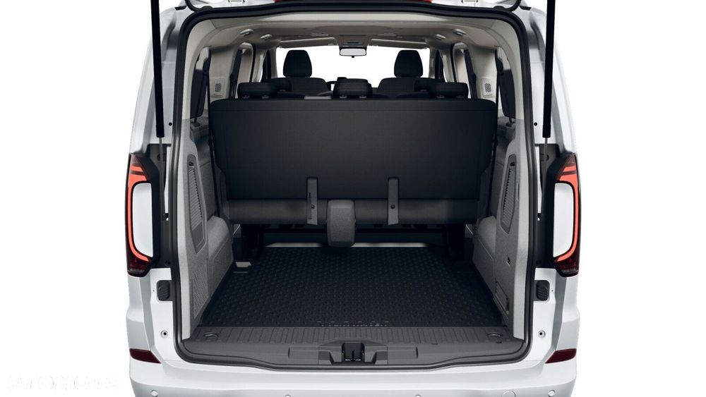 Volkswagen Caravelle - 9