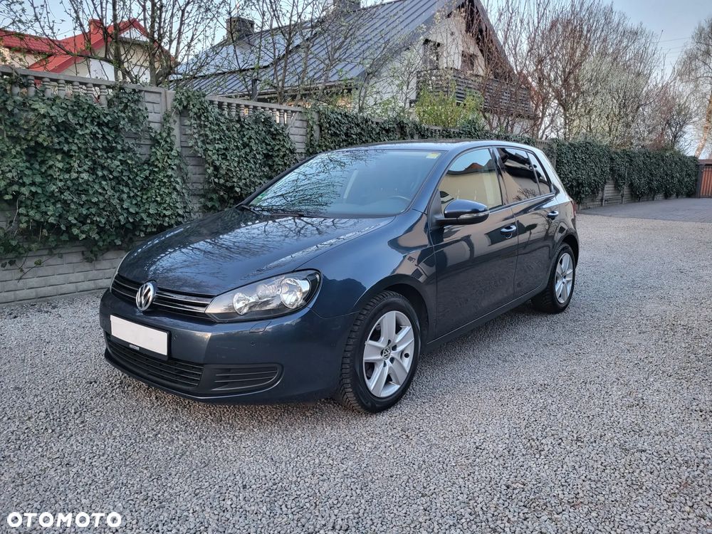 Volkswagen Golf - 3