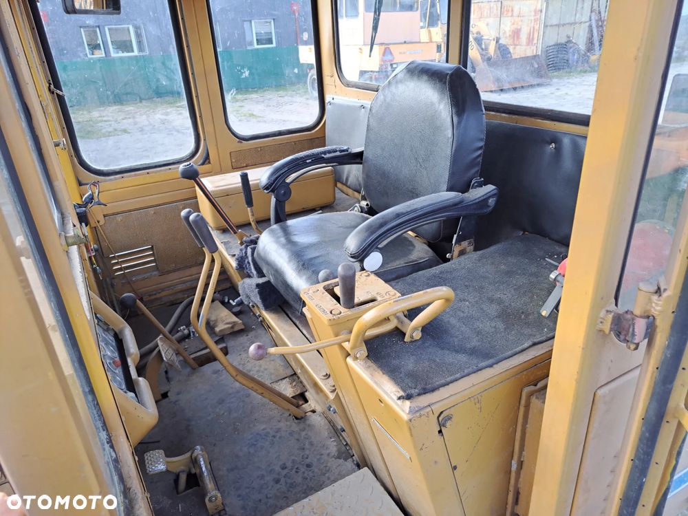HSW TD15C - 8