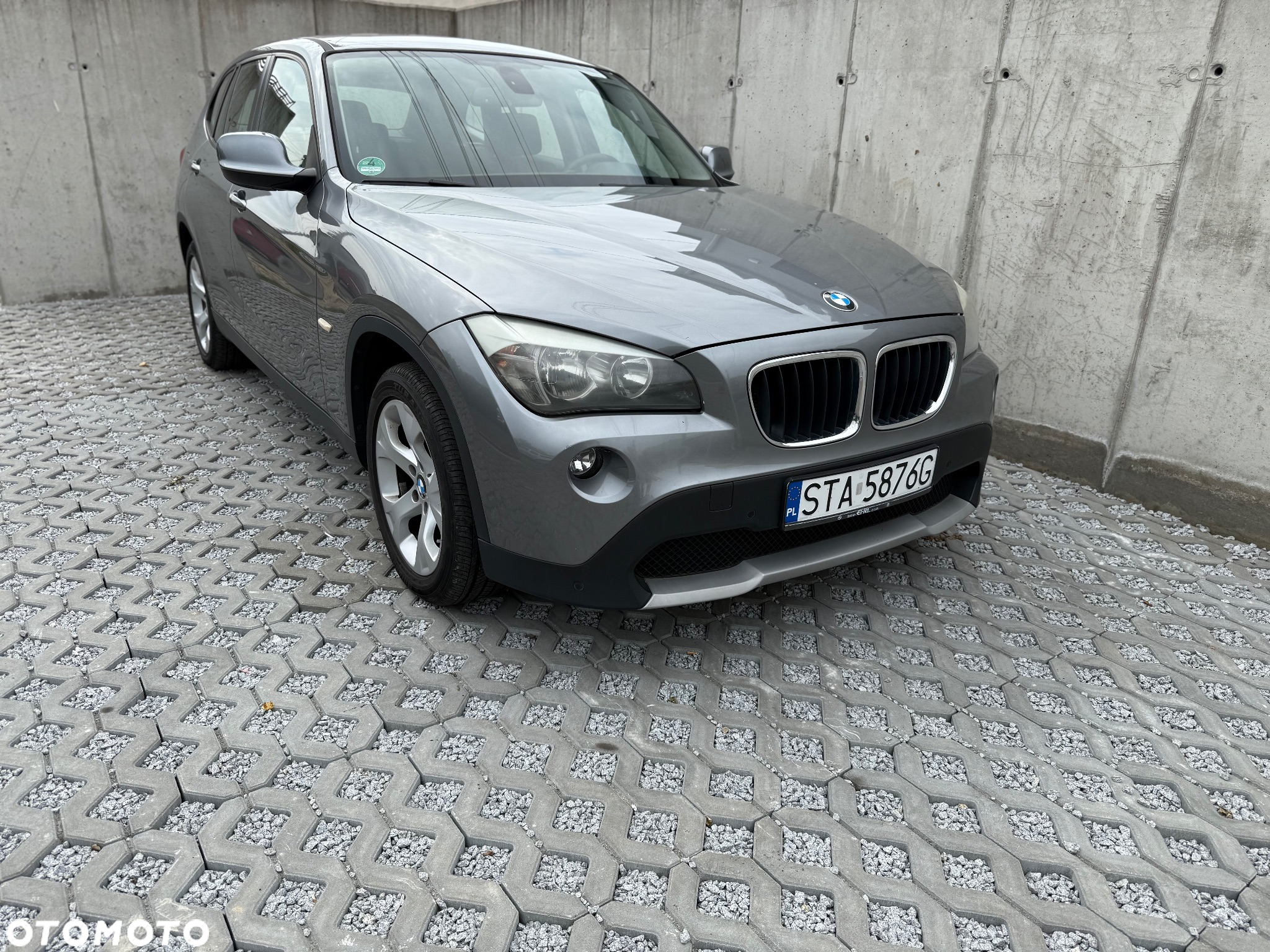 BMW X1 xDrive20i - 10