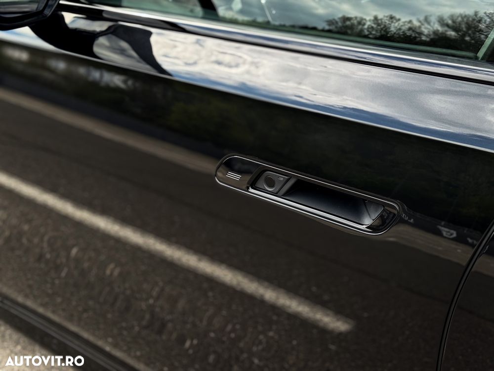 BMW M7 M760e xDrive - 15